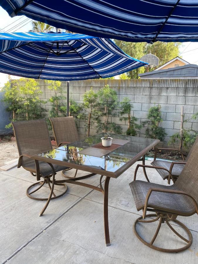 Private Room In La With Free Wifi And Tv With Shared Kitchen Los Angeles Exterior photo